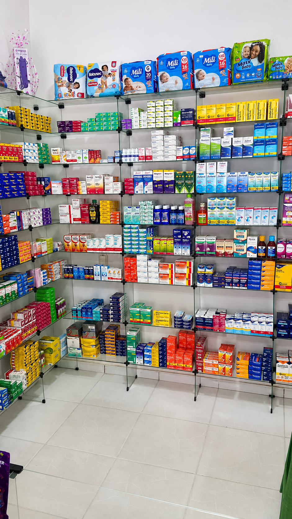 BL Farma